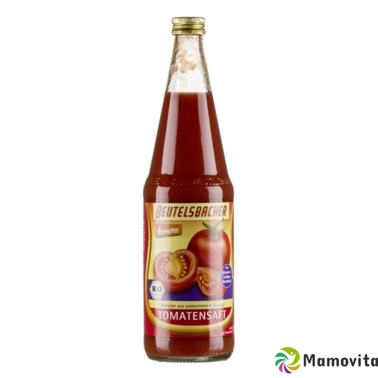 Beutelsbacher Tomatensaft Roma Flasche 0.7L buy online