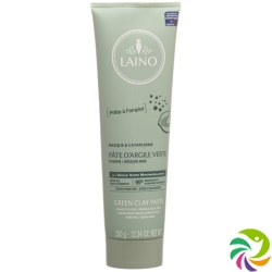 Laino Clay verte pâte Tb 350 g