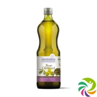 Bio Planete Brat-Olivenöl Flasche 1L