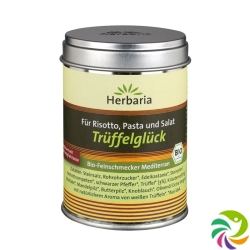 Herbaria Trueffelglück Bio 110g