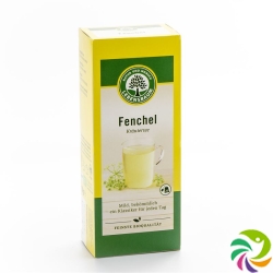 Lebensbaum Fencheltee 20 Beutel 2.5g