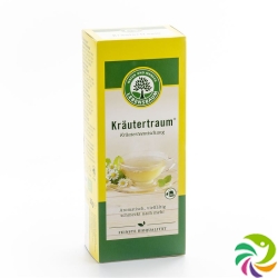 Lebensbaum Kräutertraum 20 Beutel 1.5g