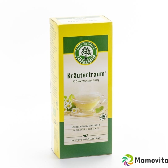 Lebensbaum Kräutertraum 20 Beutel 1.5g buy online