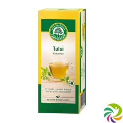 Lebensbaum Tulsi 20 Beutel 1.5g