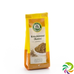 LEBENSBAUM ground cumin bag 40 g