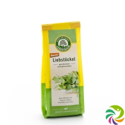 Lebensbaum Liebstöckel Beutel 15g