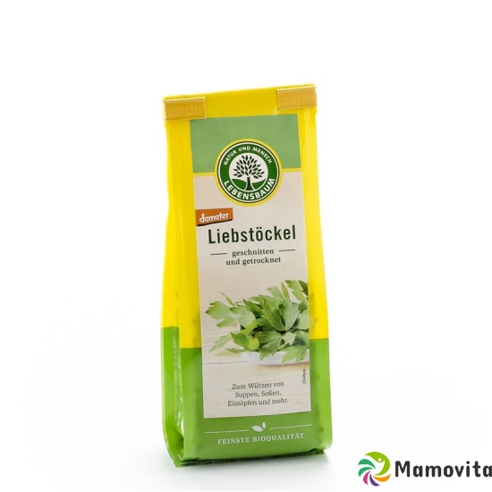 Lebensbaum Liebstöckel Beutel 15g buy online