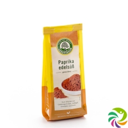 Lebensbaum Paprika Edelsüss Beutel 50g