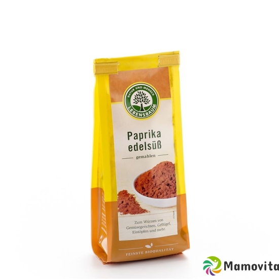 Lebensbaum Paprika Edelsüss Beutel 50g buy online