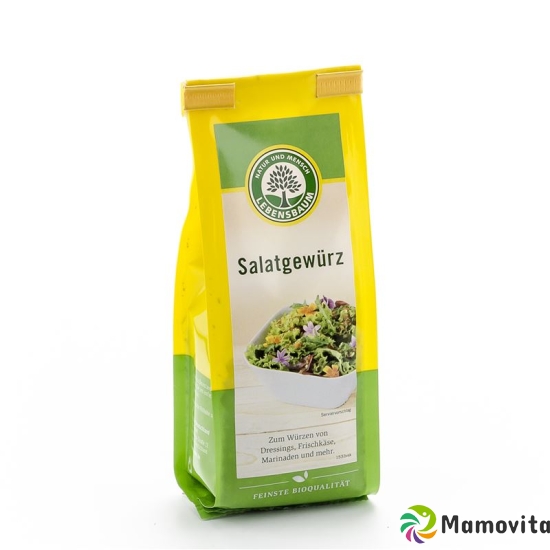 Lebensbaum Salatgewürz Beutel 40g buy online