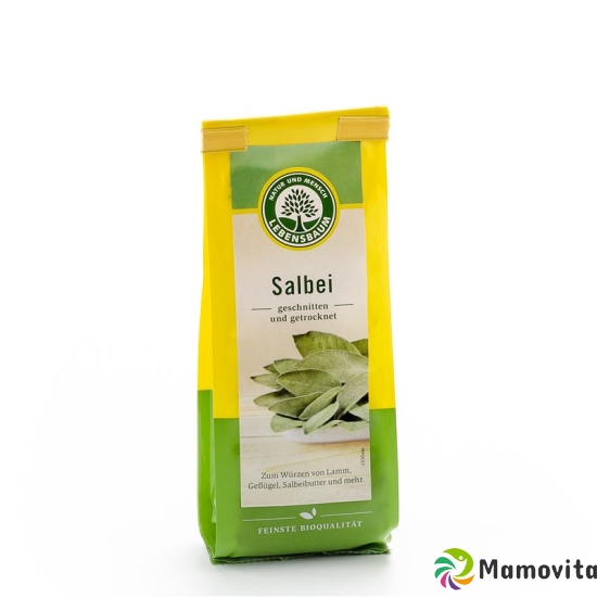 Lebensbaum Salbei Beutel 12.5g buy online