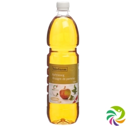 Biofarm lt cider vinegar bud Pet Fl 1