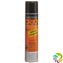 Orka Jet spinning spray 400 ml