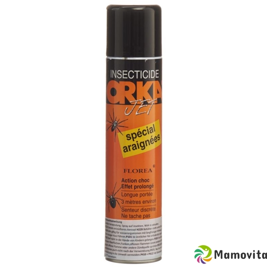 Orka Jet spinning spray 400 ml buy online