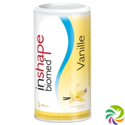 InShape Biomed PLV vanilla Ds 420 g