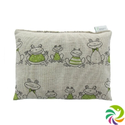 Herboristeria Chriesisteisack animals frog