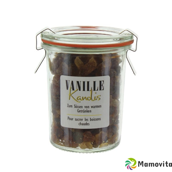 HERBORISTERIA candy vanilla wake-glass 120 g buy online