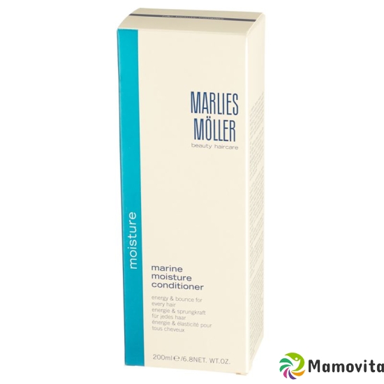 Moeller Ess Clean Moist Marine Condit 200ml buy online