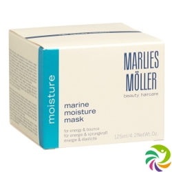 Moeller Ess Care Moist Marine Mask 125ml