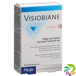 Visio Biane Confort Cape 30 pcs