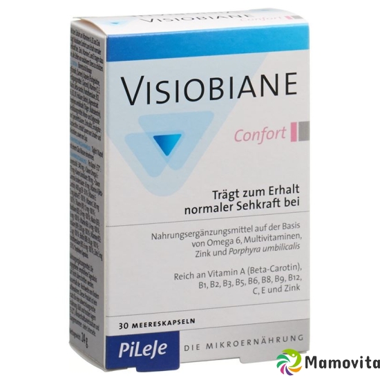 Visio Biane Confort Cape 30 pcs buy online