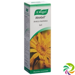 A. Vogel AtroGel Arnica montana Tb 100 ml