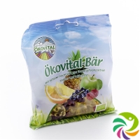 Ökovital Gummibärchen 100g