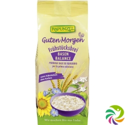 Tangled breakfast porridge bases Balance 500 g