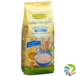 Tangled breakfast porridge base 500 g