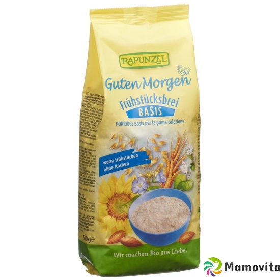 Tangled breakfast porridge base 500 g buy online