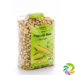 Rapunzel Poppkorn-Mais 500g