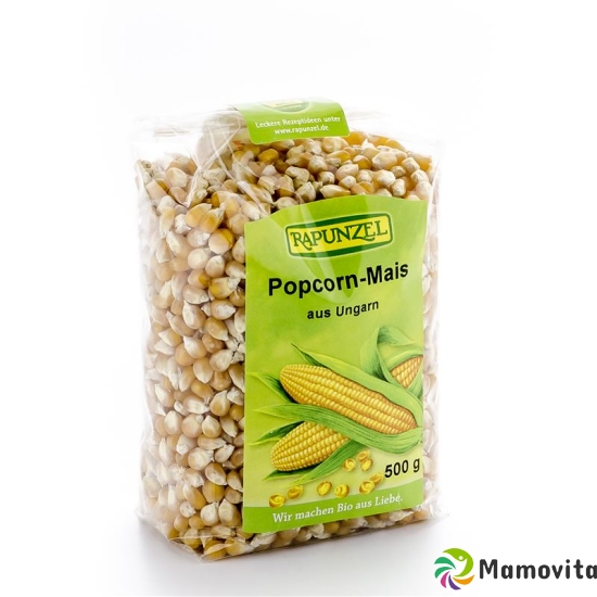 Rapunzel Poppkorn-Mais 500g buy online