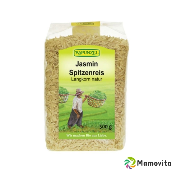 Rapunzel Jasminreis Natur 500g buy online