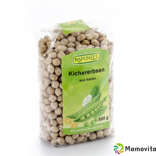 Rapunzel Kichererbsen 500g buy online