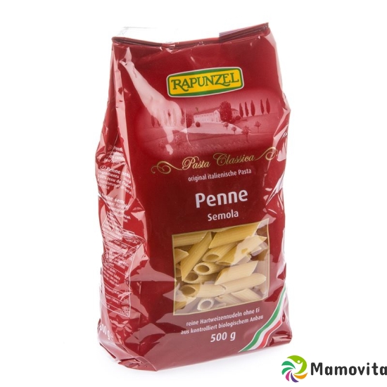 Rapunzel Penne Semola 500g buy online