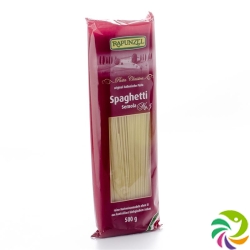 Rapunzel Spaghetti Semola 500g