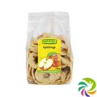 Rapunzel Apfelringe Getrocknet 100g