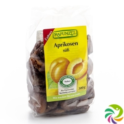 Rapunzel Aprikosen Ganz Suess 500g