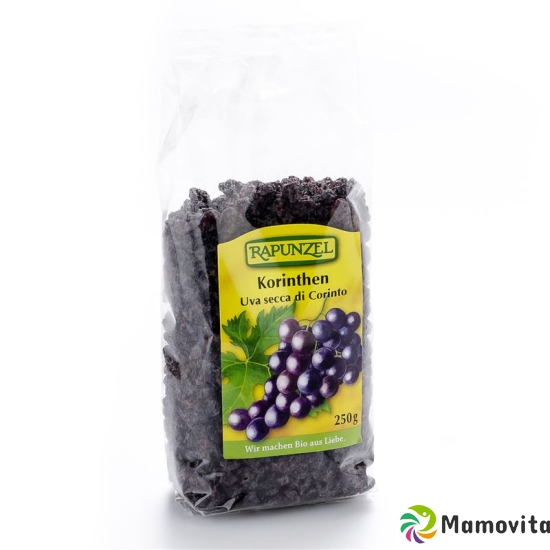 Rapunzel Korinthen 250g buy online