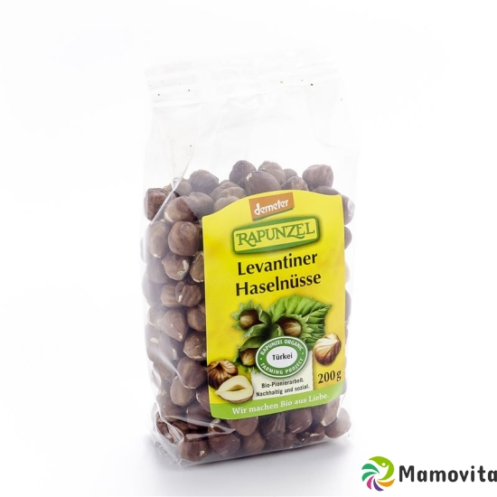 Rapunzel Haselnusskerne Levantiner 200g buy online