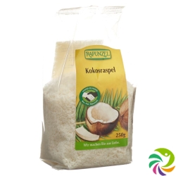 Rapunzel Kokosraspeln 250g