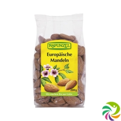 Rapunzel Mandeln Europaeisch 200g