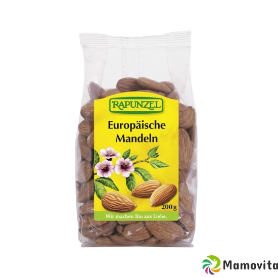 Rapunzel Mandeln Europaeisch 200g buy online