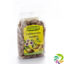 Rapunzel Mandeln Suess Californien 200g