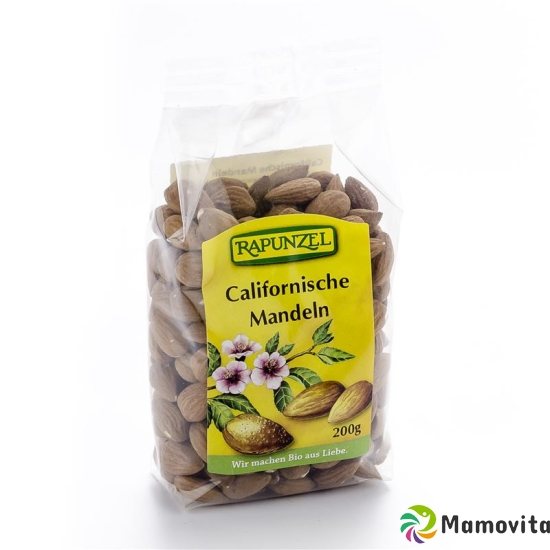 Rapunzel Mandeln Suess Californien 200g buy online