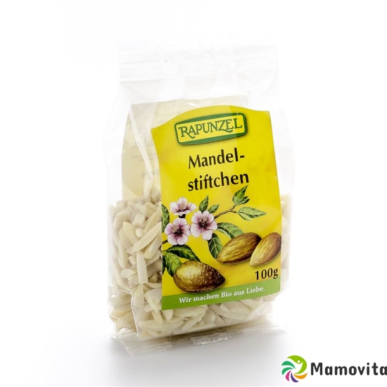 Rapunzel Mandelstiftchen 100g buy online