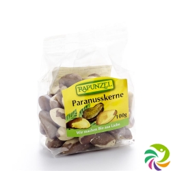 Rapunzel Paranusskerne 100g