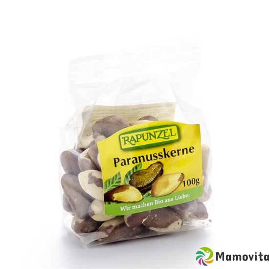 Rapunzel Paranusskerne 100g buy online