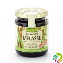 Rapunzel Zuckerrohr-Melasse 300g