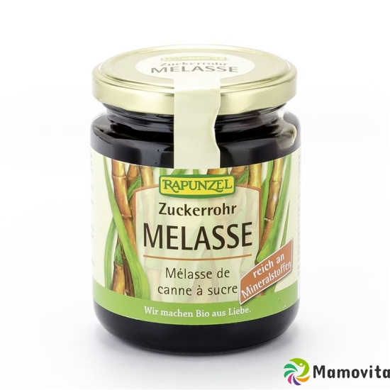 Rapunzel Zuckerrohr-Melasse 300g buy online